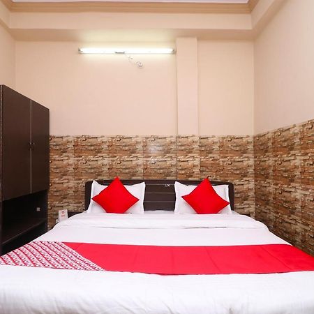 Oyo 29694 Hotel Heritage Haridwār Εξωτερικό φωτογραφία