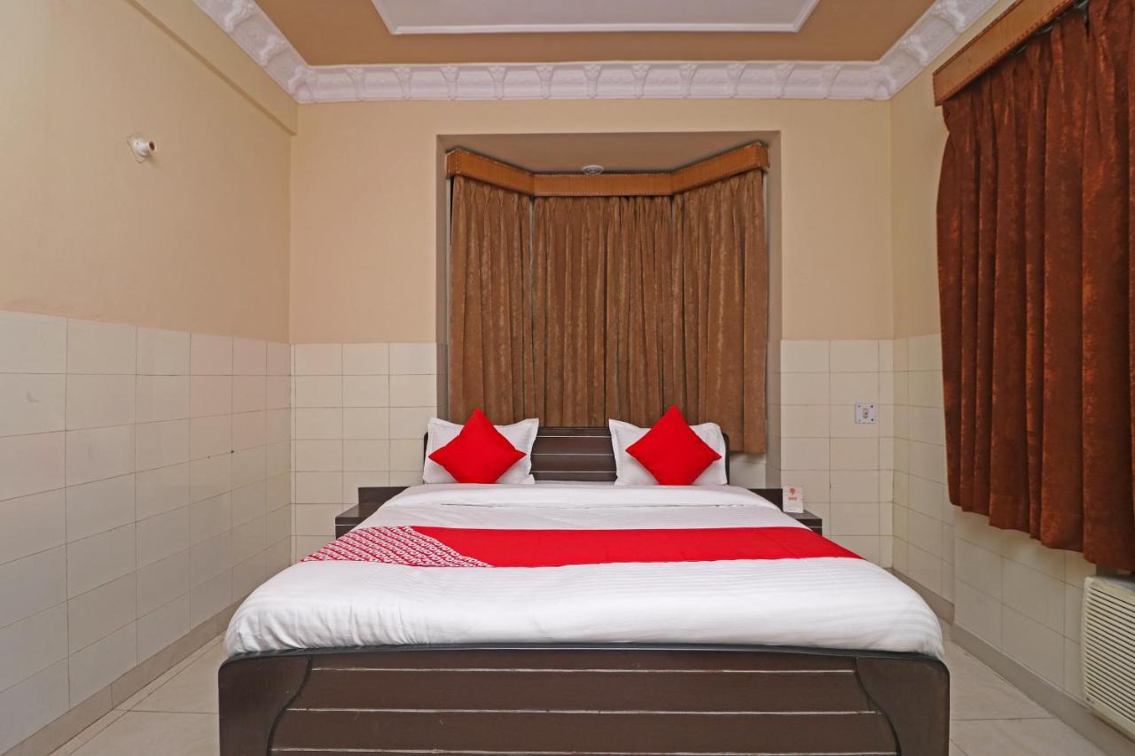 Oyo 29694 Hotel Heritage Haridwār Εξωτερικό φωτογραφία