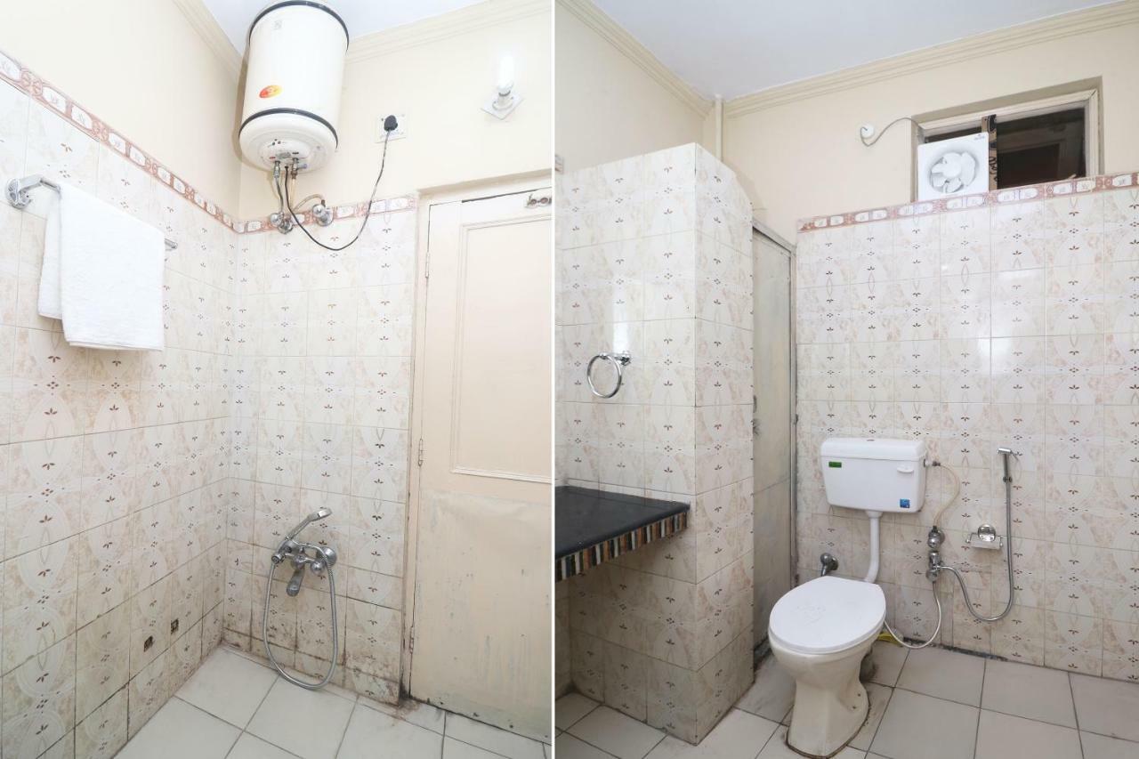 Oyo 29694 Hotel Heritage Haridwār Εξωτερικό φωτογραφία