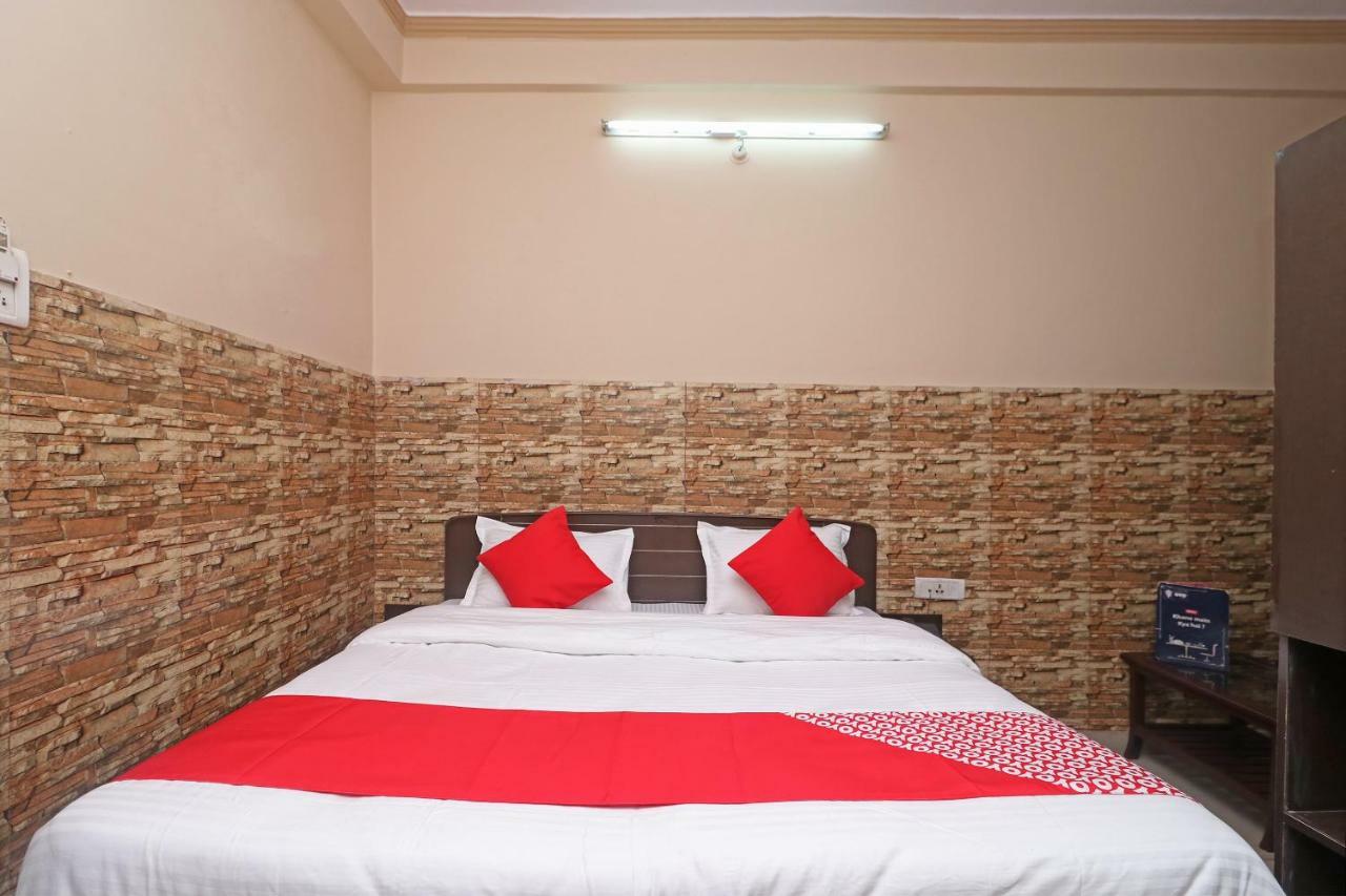Oyo 29694 Hotel Heritage Haridwār Εξωτερικό φωτογραφία