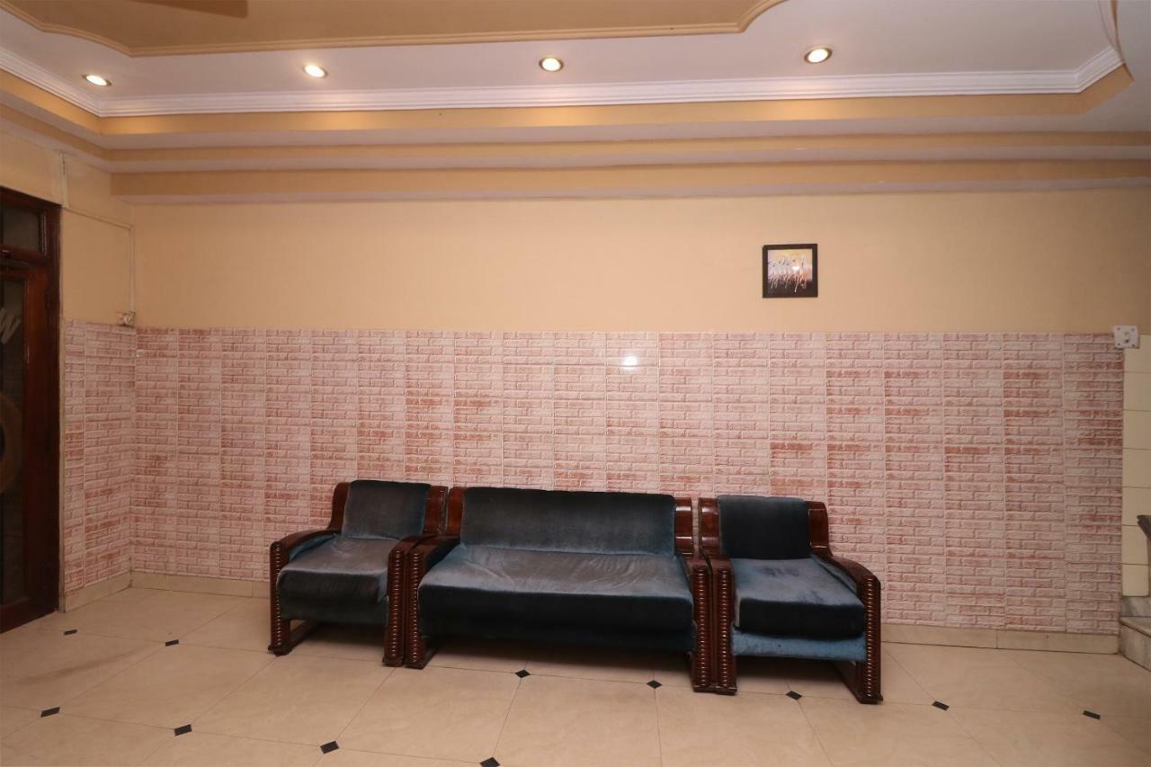 Oyo 29694 Hotel Heritage Haridwār Εξωτερικό φωτογραφία